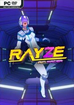 Rayze (2021)