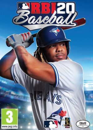 R.B.I. Baseball 20