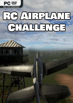 RC Airplane Challenge