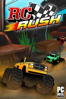 RC Rush (2022)