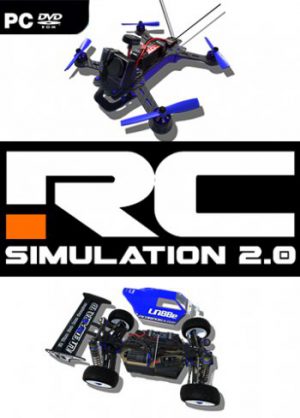 RC Simulation 2.0