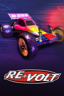 Re-Volt (2022)