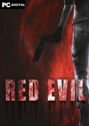 RED EVIL (2019)