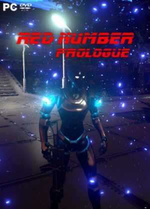 Red Number: Prologue