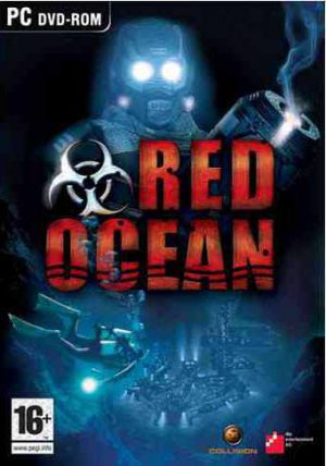 Red Ocean (2007)