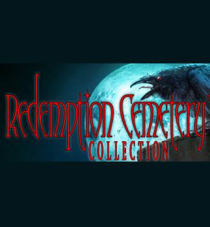 Redemption Cemetery Collection (2010 - 2019)