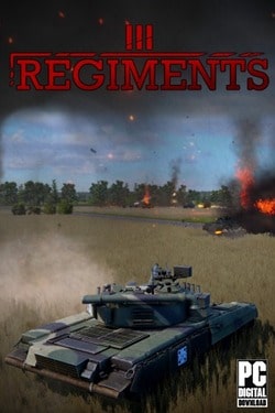 Regiments (2022)