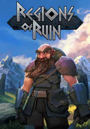 Regions Of Ruin (2018)