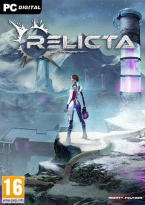 Relicta (2020)