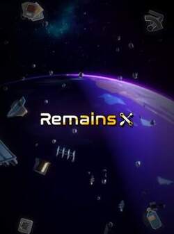 Remains (2021)