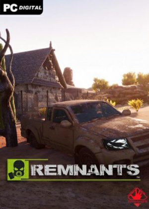 Remnants (2021)