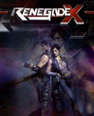 Renegade X: Black Dawn