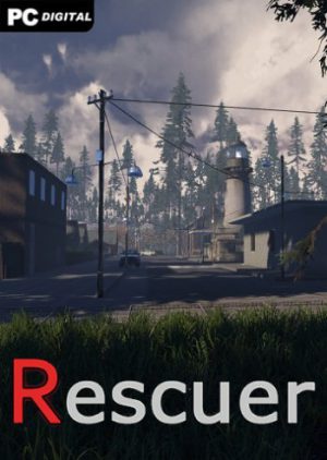 Rescuer (2021)