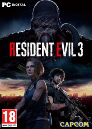 Resident Evil 3 (2020)