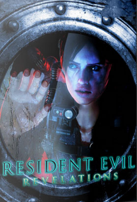 Resident Evil: Revelations