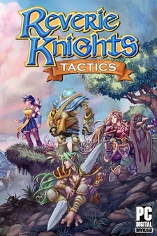 Reverie Knights Tactics (2022)