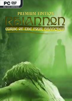 Rhiannon: Curse of the Four Branches