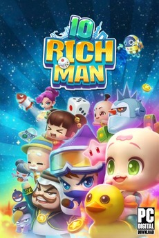 Richman10 (2019)
