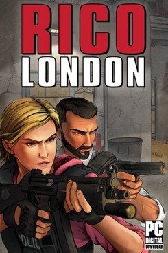 RICO: London (2021)