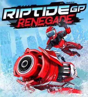 Riptide GP: Renegade