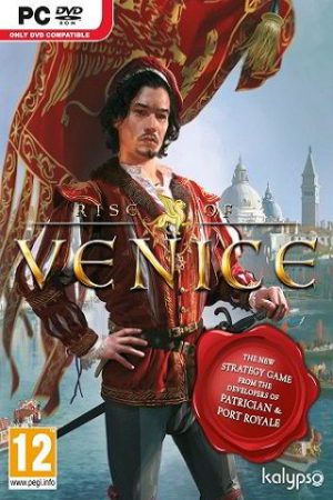 Rise of Venice