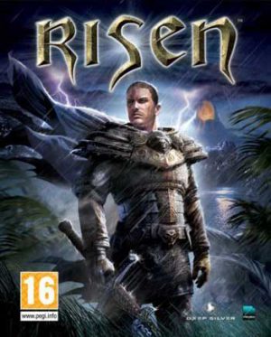 Risen (2009)