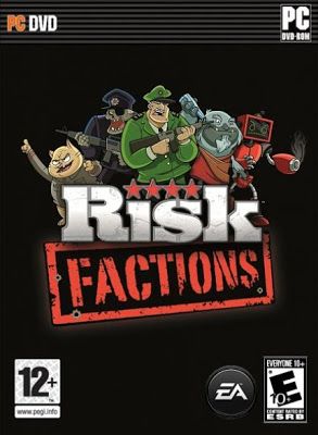 RISK: Factions