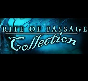 Rite of Passage Collection (2012-2021)