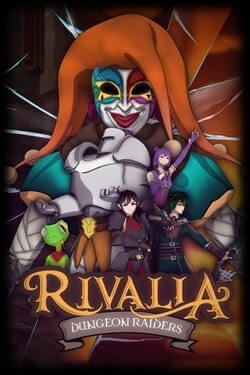 Rivalia: Dungeon Raiders (2022)