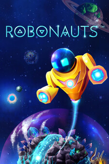 Robonauts (2021)