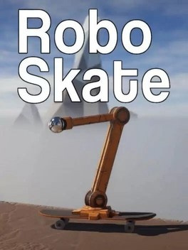 RoboSkate (2020)