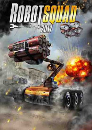 Robot Squad Simulator 2017