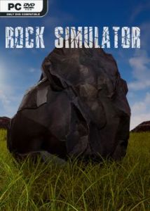 Rock Simulator (2019)