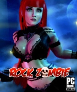 Rock Zombie (2014)