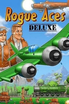 Rogue Aces Deluxe