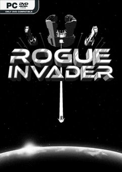 Rogue Invader (2021)