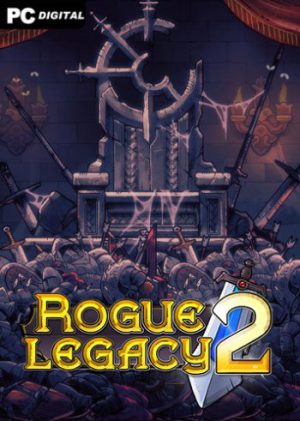 Rogue Legacy 2