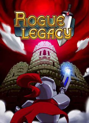 Rogue Legacy