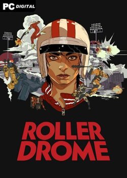 Rollerdrome (2022)