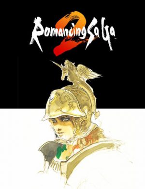 Romancing SaGa 2