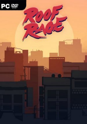 Roof Rage (2019)