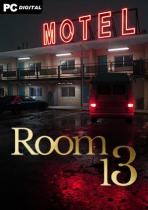 Room 13 (2021)