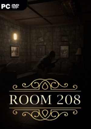 Room 208