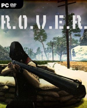 R.O.V.E.R. (2018)