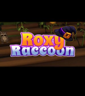 Roxy Raccoon (2021)