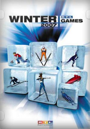 RTL Winter Games 2007