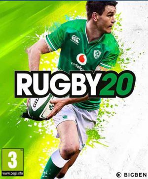 RUGBY 20