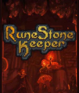 Runestone Keeper