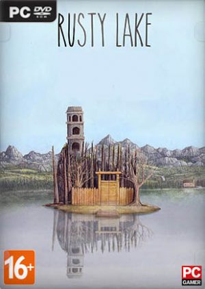 Rusty Lake Bundle  (2016 - 2018)
