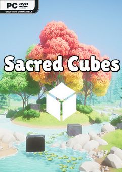 Sacred Cubes 2